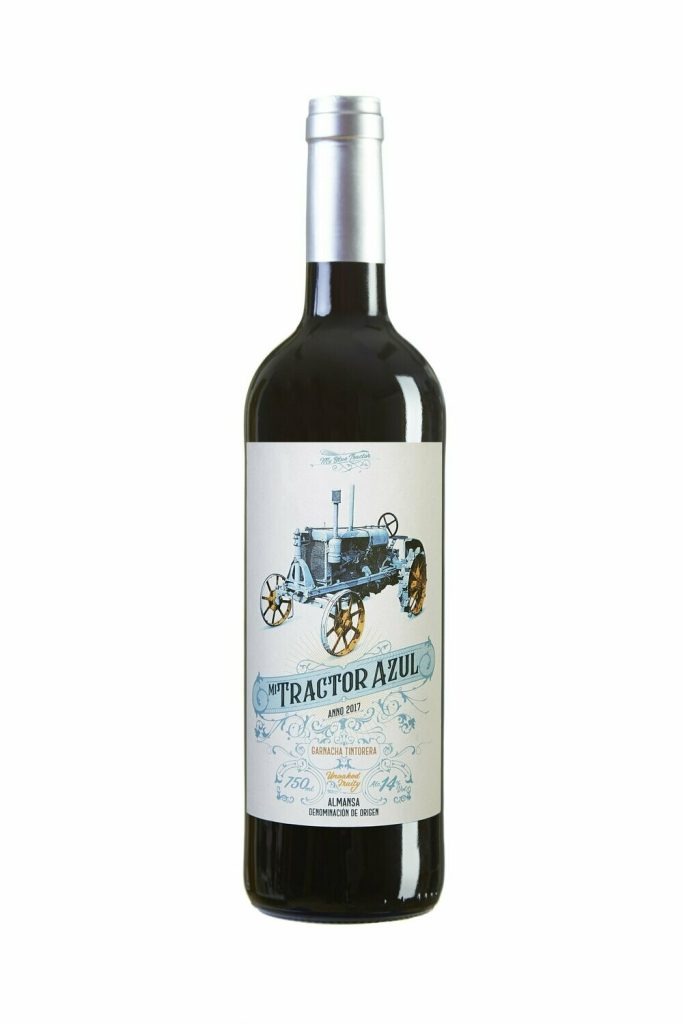 botella-garnacha-tintorera-almansa
