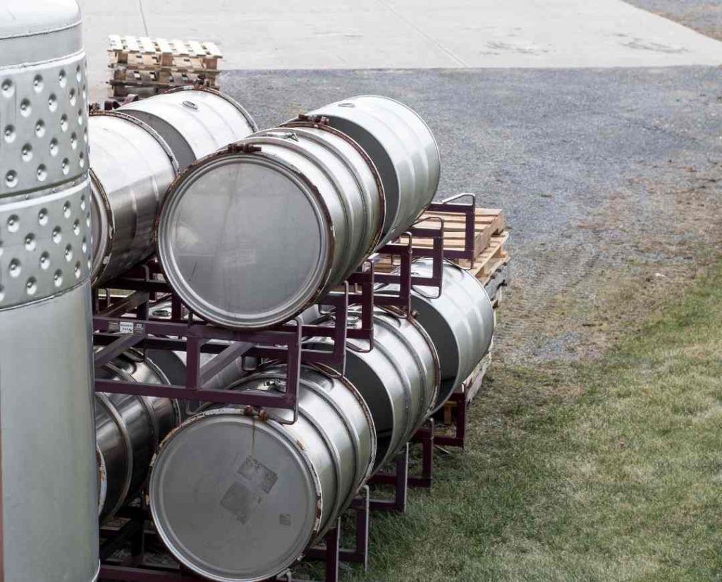 barricas-acero-inoxidable