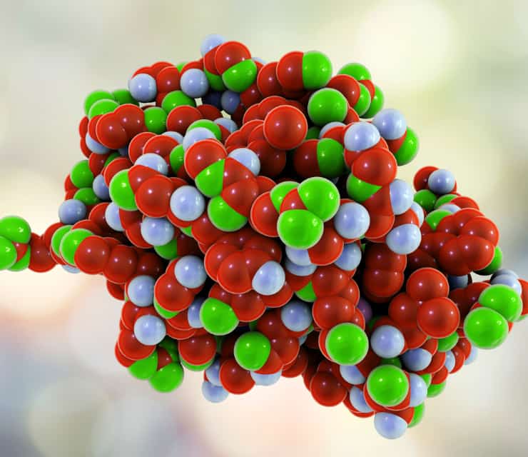 diseño-3d-molecula-lisozima