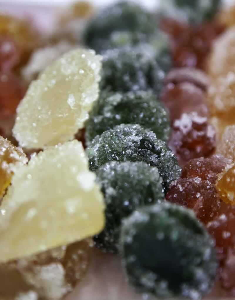 primer-plano-frutas-confitadas
